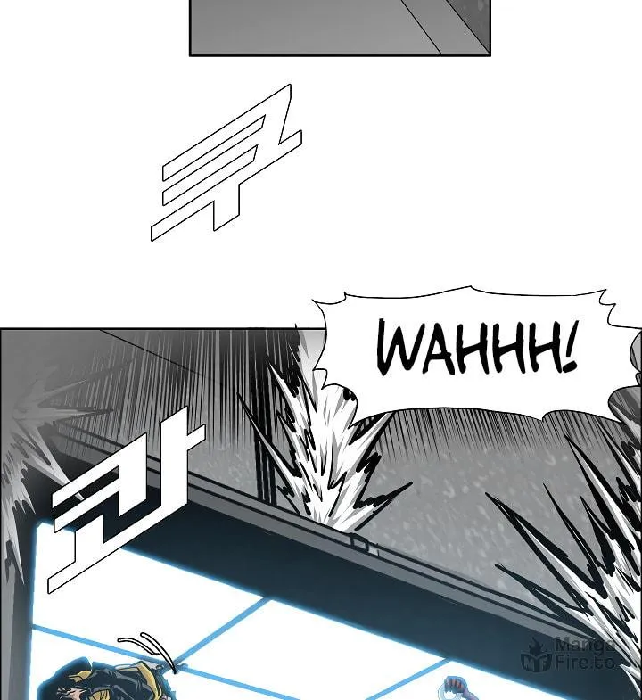 Read Rooftop Sword Master chapter 61 image 95 on Lezhin