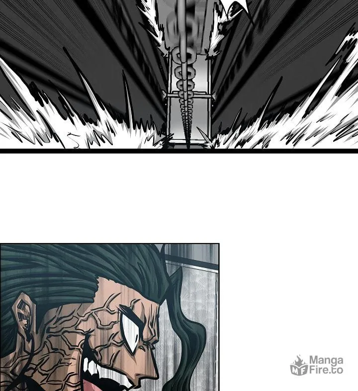 Read Rooftop Sword Master chapter 61 image 99 on Lezhin