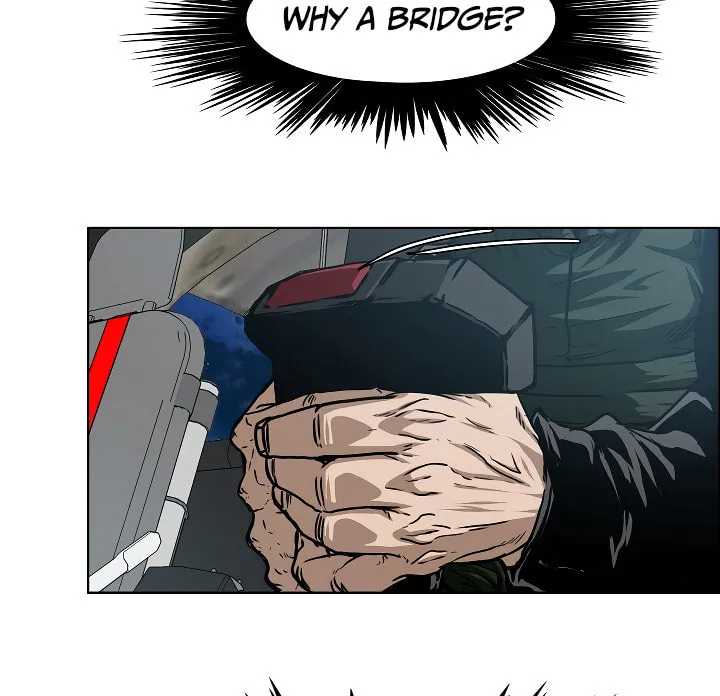 Read Rooftop Sword Master chapter 62 image 100 on Lezhin