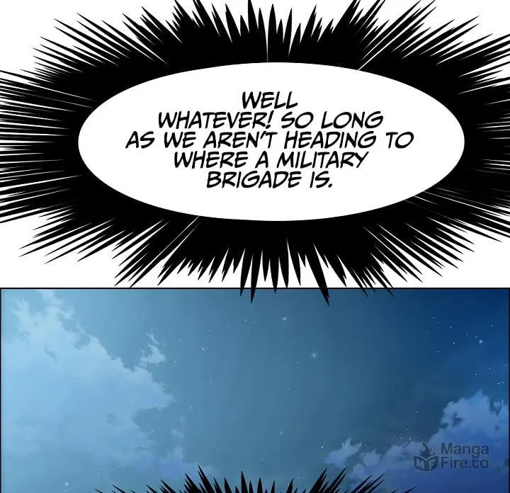 Read Rooftop Sword Master chapter 62 image 101 on Lezhin