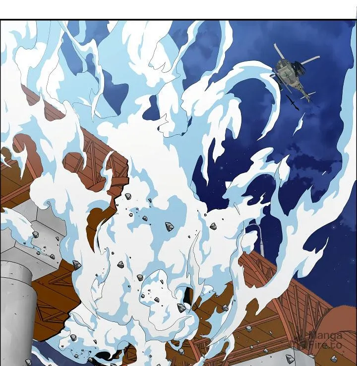 Read Rooftop Sword Master chapter 62 image 116 on Lezhin