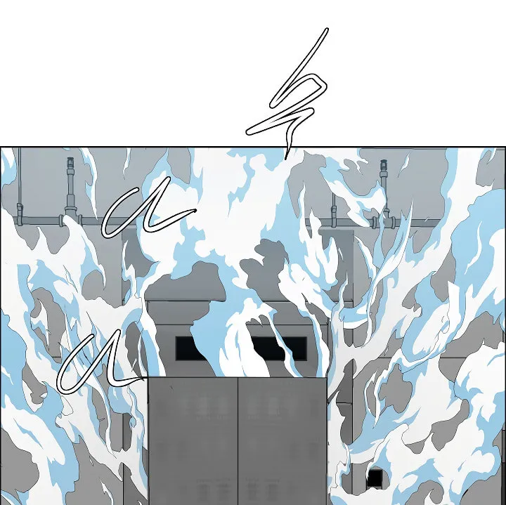 Read Rooftop Sword Master chapter 62 image 12 on Lezhin