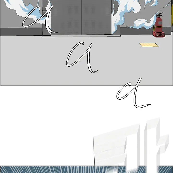Read Rooftop Sword Master chapter 62 image 13 on Lezhin