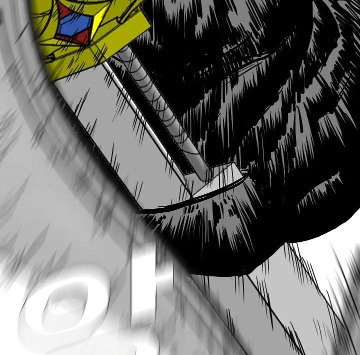 Read Rooftop Sword Master chapter 62 image 15 on Lezhin