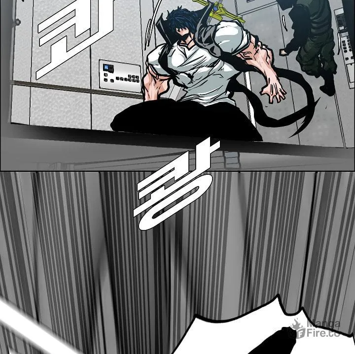 Read Rooftop Sword Master chapter 62 image 2 on Lezhin