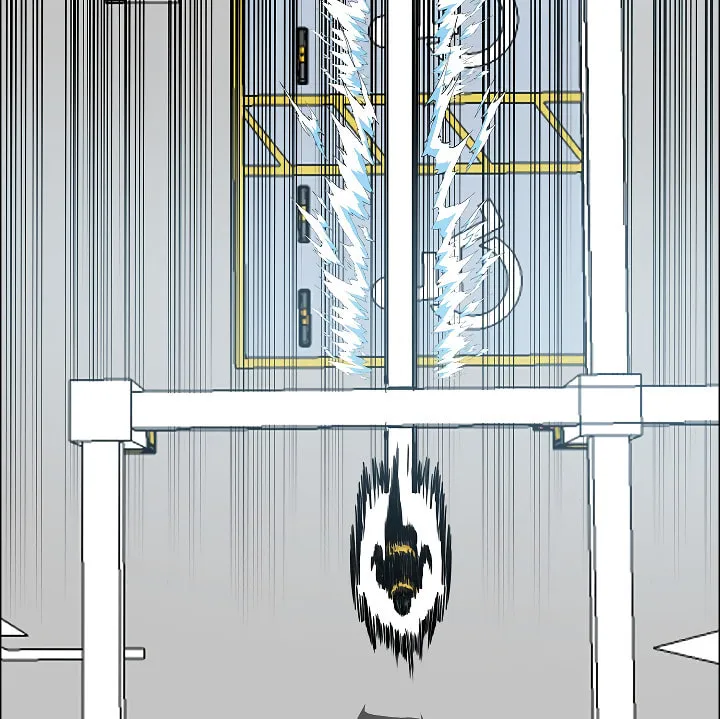 Read Rooftop Sword Master chapter 62 image 22 on Lezhin
