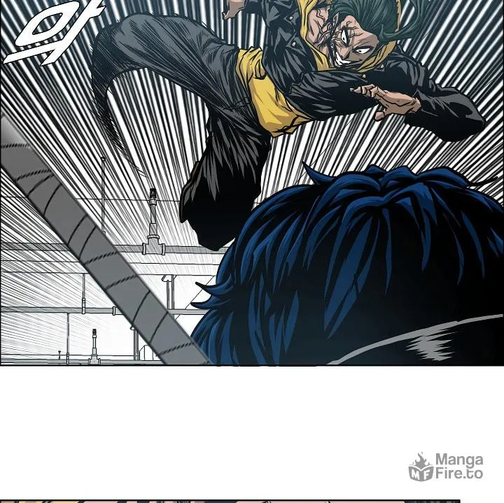 Read Rooftop Sword Master chapter 62 image 24 on Lezhin
