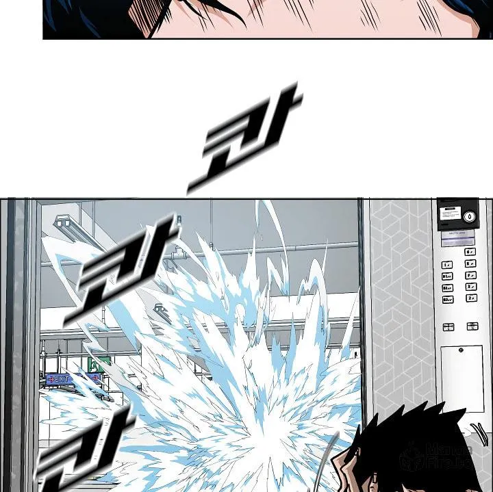 Read Rooftop Sword Master chapter 62 image 26 on Lezhin