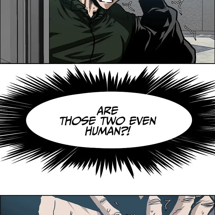 Read Rooftop Sword Master chapter 62 image 28 on Lezhin