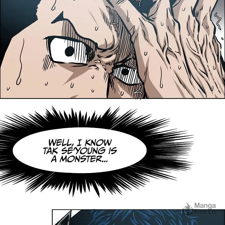 Read Rooftop Sword Master chapter 62 image 29 on Lezhin