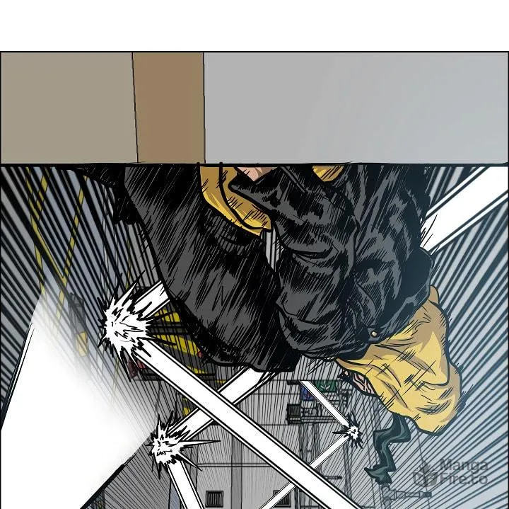 Read Rooftop Sword Master chapter 62 image 34 on Lezhin