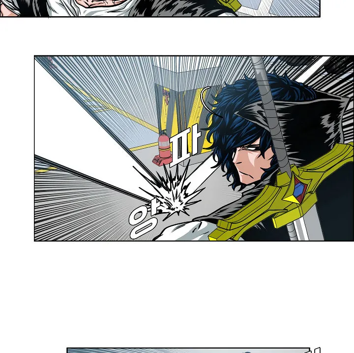 Read Rooftop Sword Master chapter 62 image 37 on Lezhin