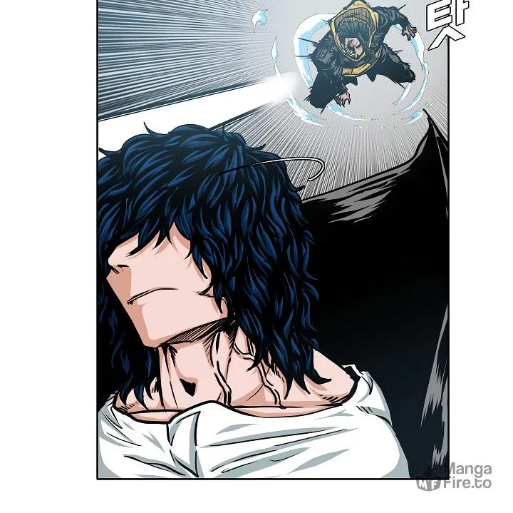Read Rooftop Sword Master chapter 62 image 38 on Lezhin