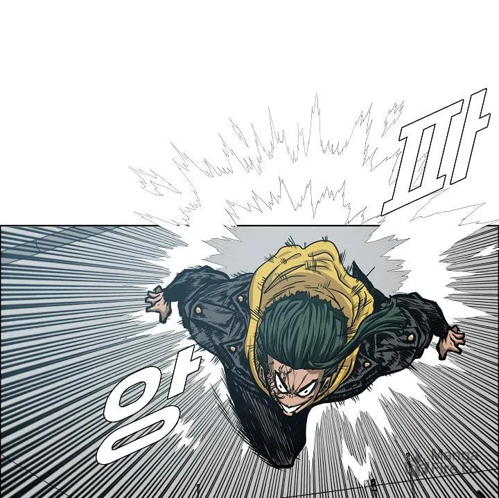 Read Rooftop Sword Master chapter 62 image 39 on Lezhin