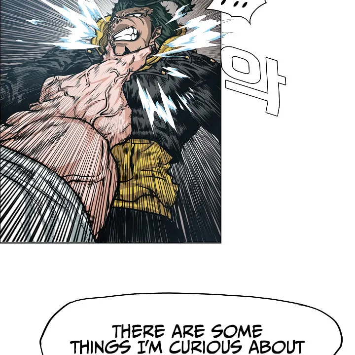 Read Rooftop Sword Master chapter 62 image 42 on Lezhin