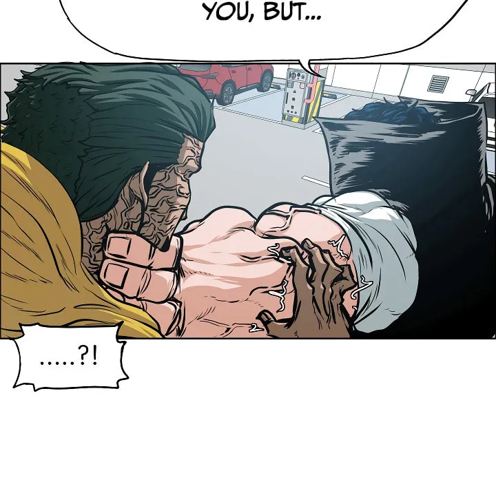 Read Rooftop Sword Master chapter 62 image 43 on Lezhin