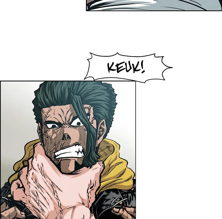 Read Rooftop Sword Master chapter 62 image 45 on Lezhin