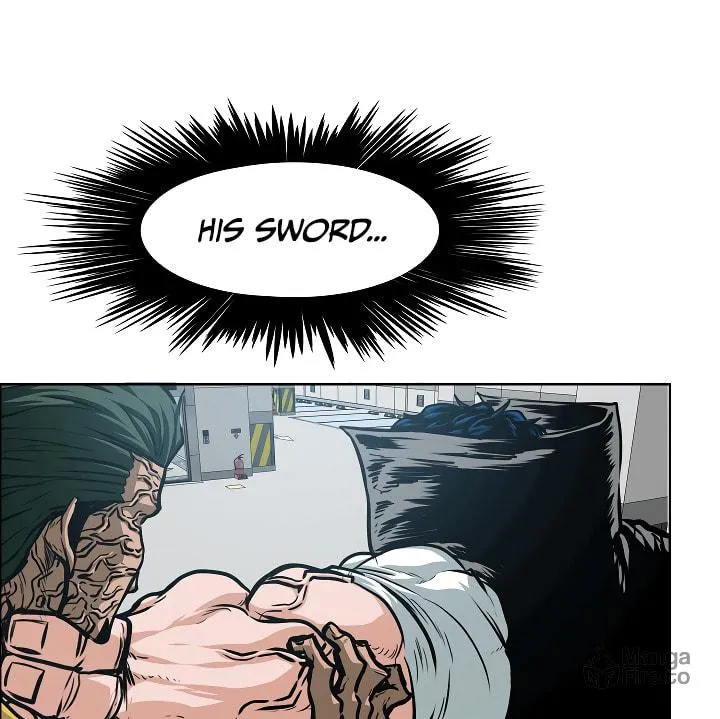 Read Rooftop Sword Master chapter 62 image 47 on Lezhin