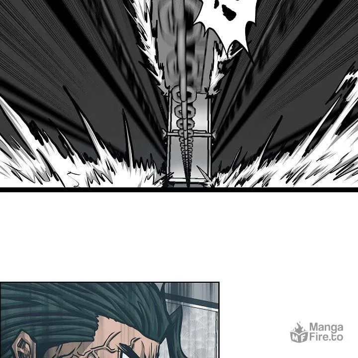 Read Rooftop Sword Master chapter 62 image 5 on Lezhin
