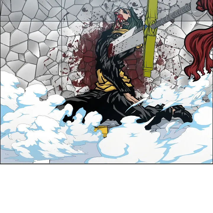 Read Rooftop Sword Master chapter 62 image 55 on Lezhin