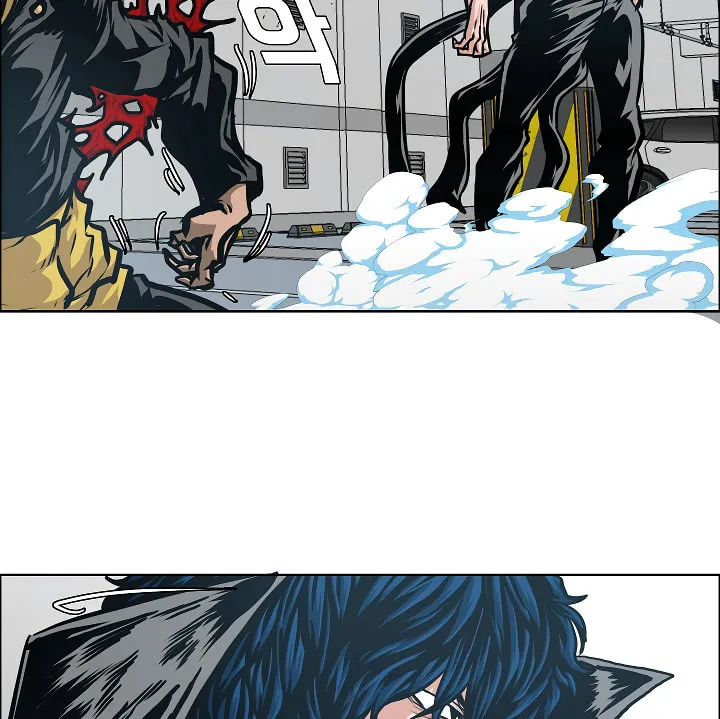 Read Rooftop Sword Master chapter 62 image 57 on Lezhin