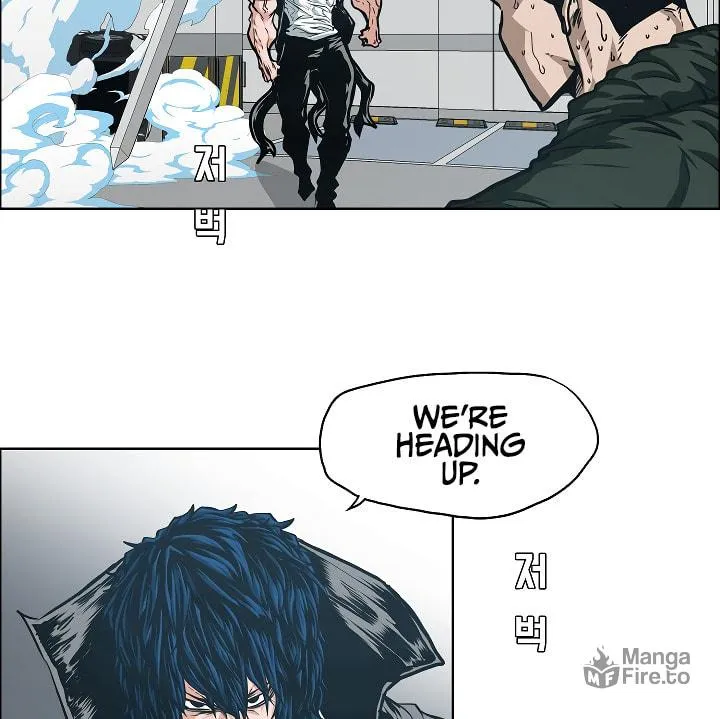 Read Rooftop Sword Master chapter 62 image 59 on Lezhin
