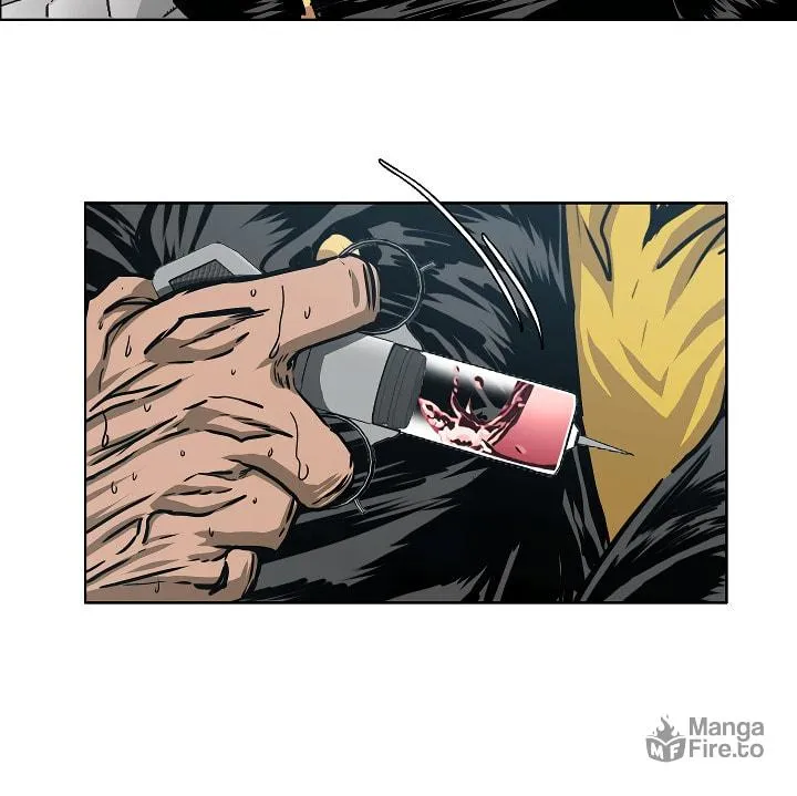 Read Rooftop Sword Master chapter 62 image 64 on Lezhin