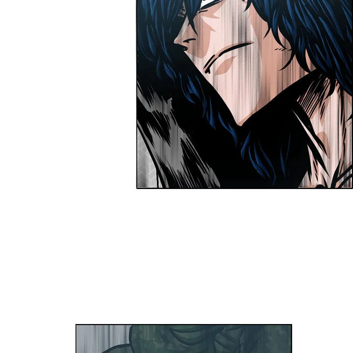 Read Rooftop Sword Master chapter 62 image 7 on Lezhin