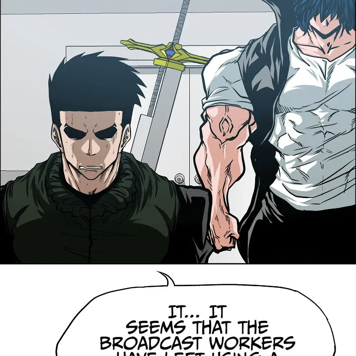 Read Rooftop Sword Master chapter 62 image 70 on Lezhin