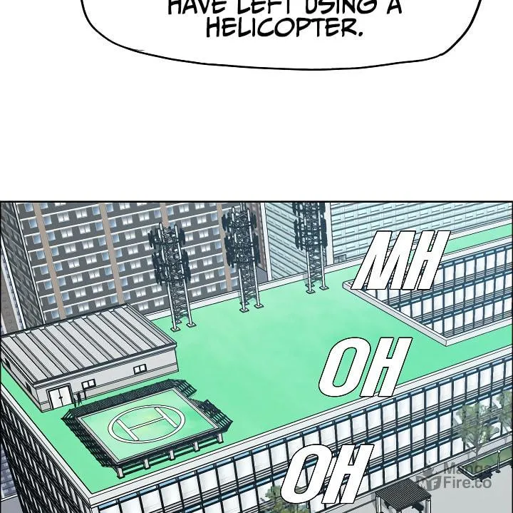 Read Rooftop Sword Master chapter 62 image 71 on Lezhin