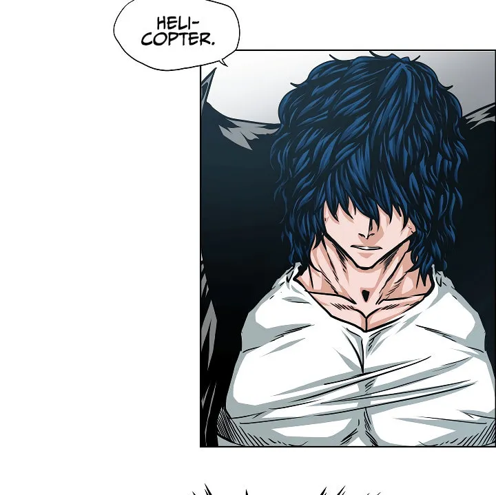 Read Rooftop Sword Master chapter 62 image 73 on Lezhin