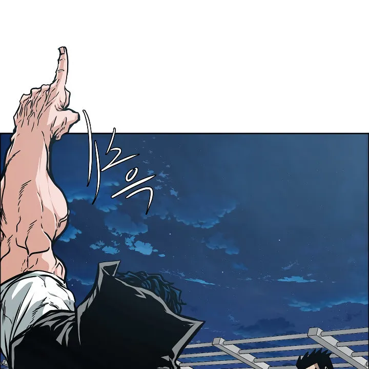 Read Rooftop Sword Master chapter 62 image 76 on Lezhin