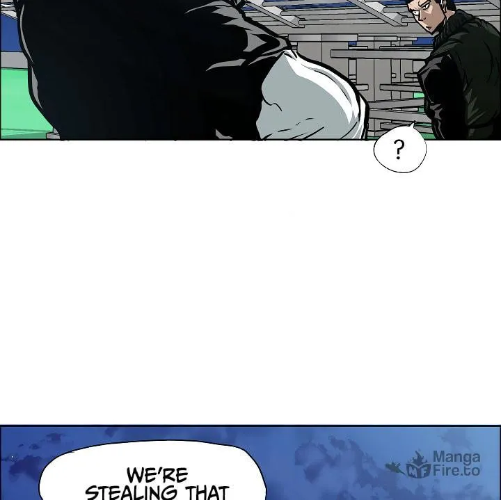 Read Rooftop Sword Master chapter 62 image 77 on Lezhin