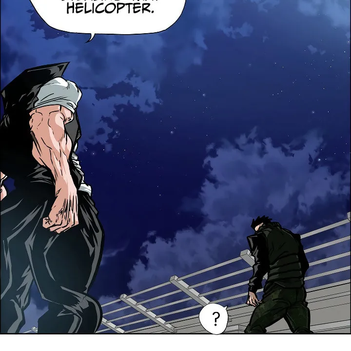 Read Rooftop Sword Master chapter 62 image 78 on Lezhin
