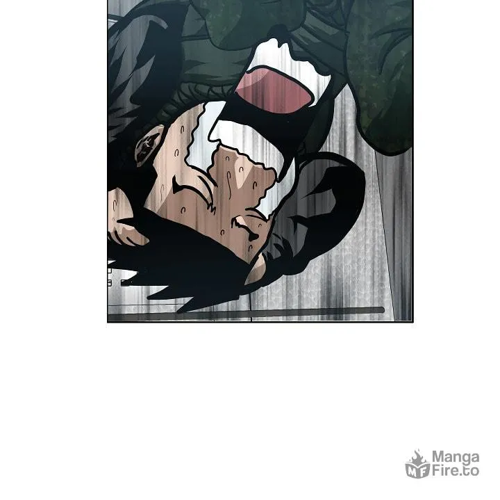 Read Rooftop Sword Master chapter 62 image 8 on Lezhin