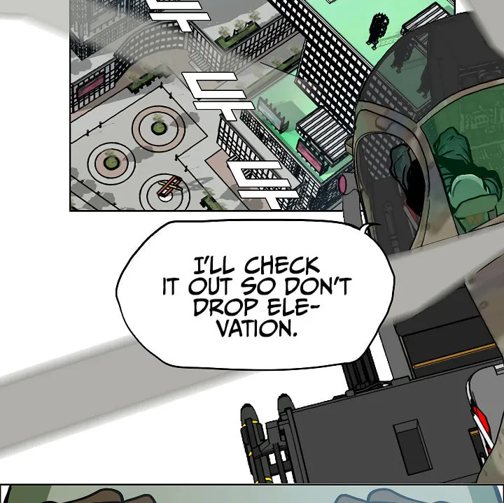 Read Rooftop Sword Master chapter 62 image 85 on Lezhin