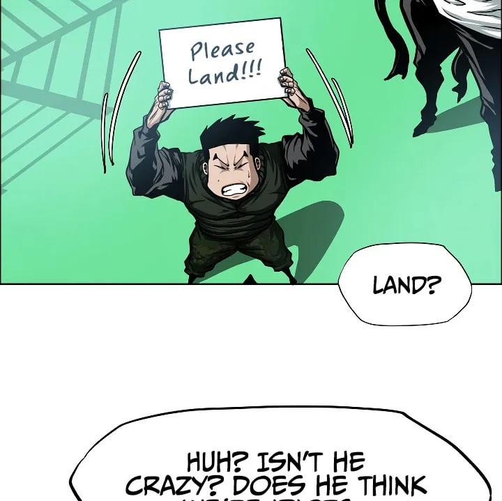 Read Rooftop Sword Master chapter 62 image 87 on Lezhin