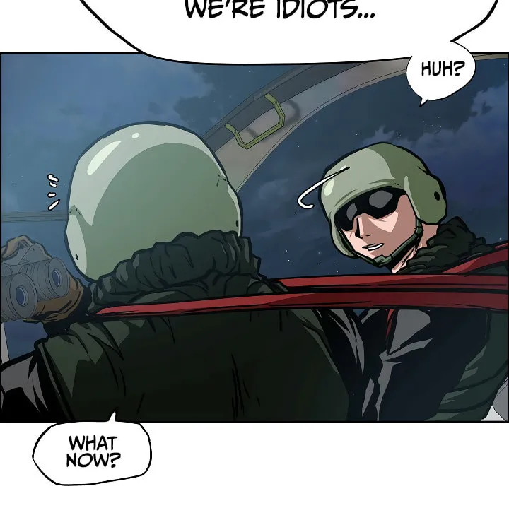 Read Rooftop Sword Master chapter 62 image 88 on Lezhin