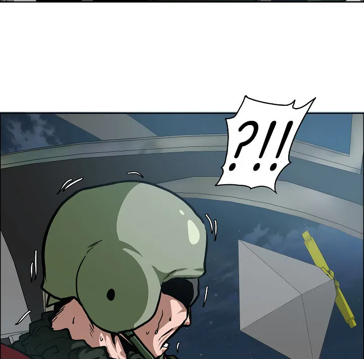 Read Rooftop Sword Master chapter 62 image 90 on Lezhin