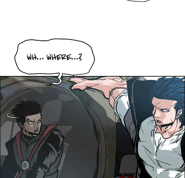 Read Rooftop Sword Master chapter 62 image 97 on Lezhin