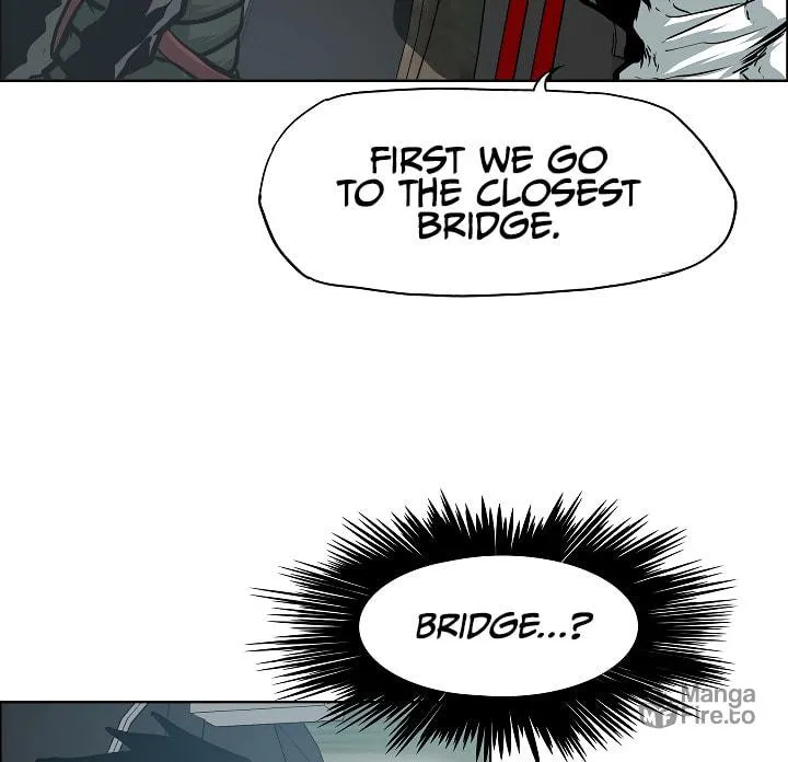 Read Rooftop Sword Master chapter 62 image 98 on Lezhin