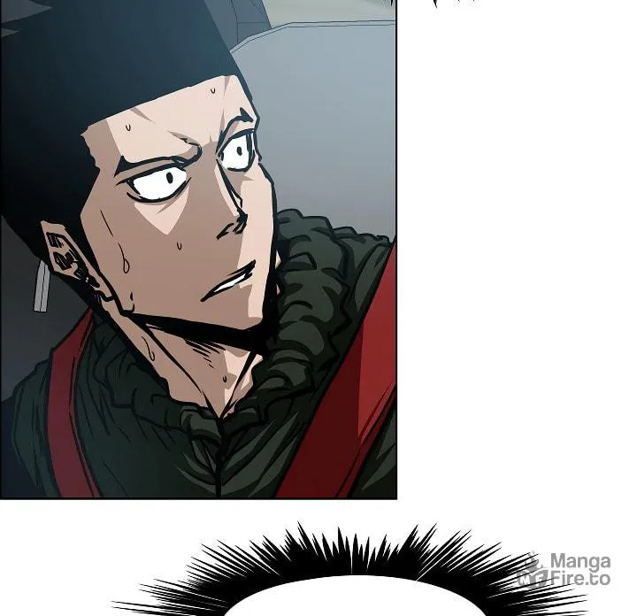 Read Rooftop Sword Master chapter 62 image 99 on Lezhin