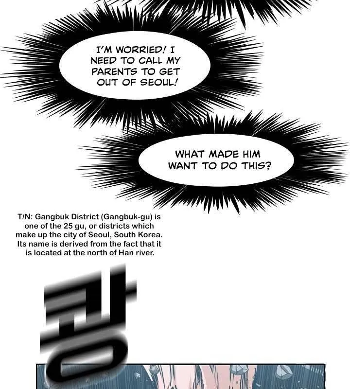 Read Rooftop Sword Master chapter 63.1 image 20 on Lezhin