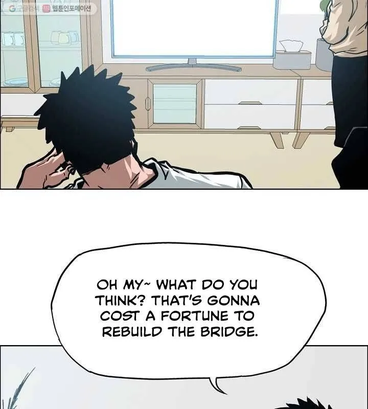 Read Rooftop Sword Master chapter 63.1 image 27 on Lezhin