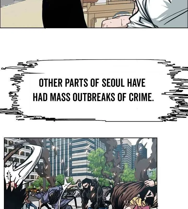 Read Rooftop Sword Master chapter 63.1 image 34 on Lezhin