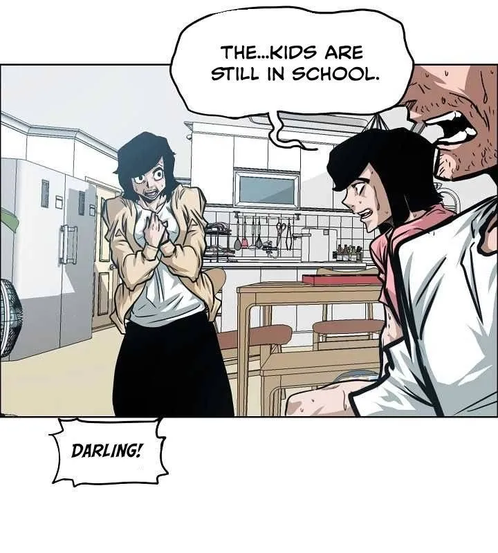 Read Rooftop Sword Master chapter 63.1 image 38 on Lezhin