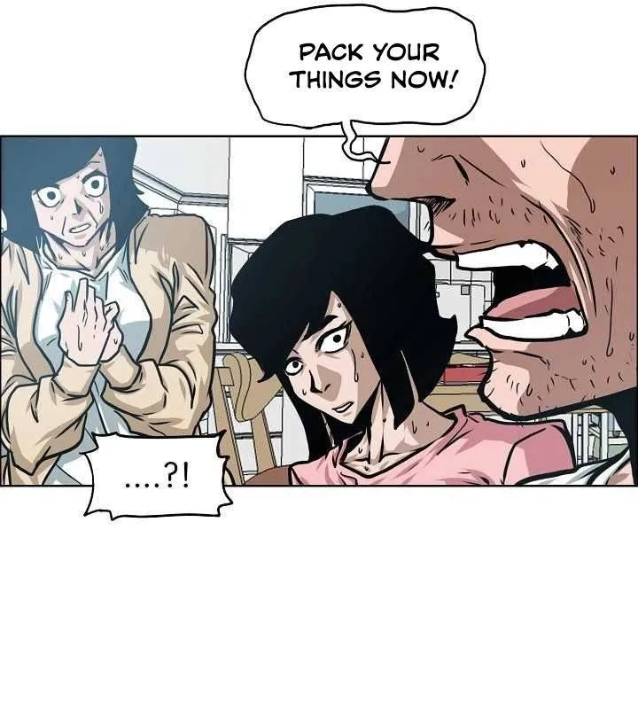Read Rooftop Sword Master chapter 63.1 image 39 on Lezhin