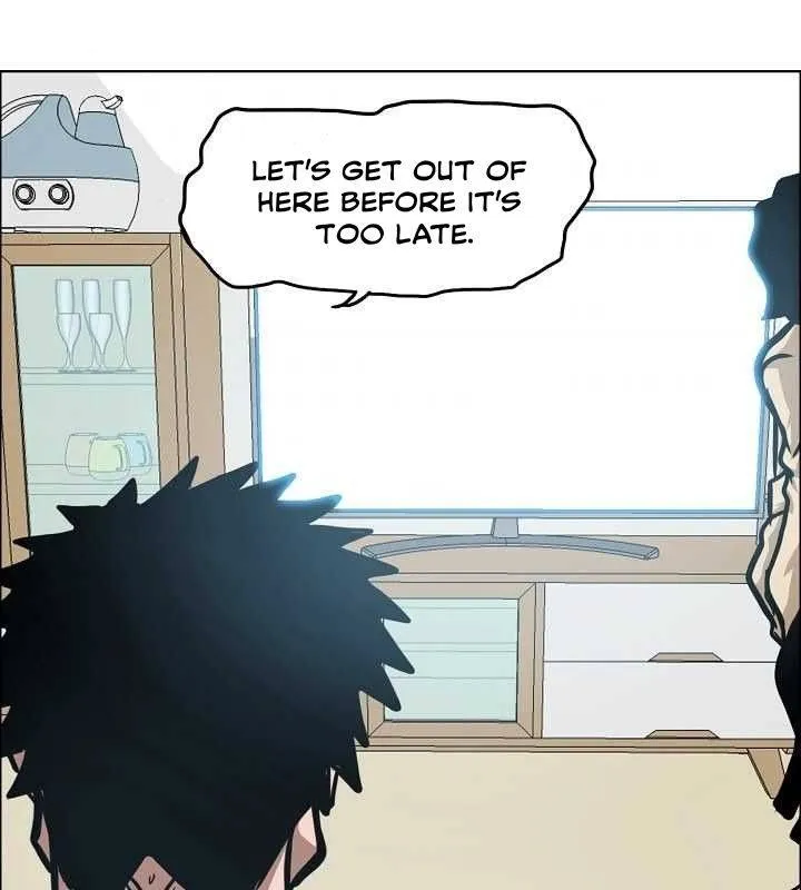 Read Rooftop Sword Master chapter 63.1 image 40 on Lezhin