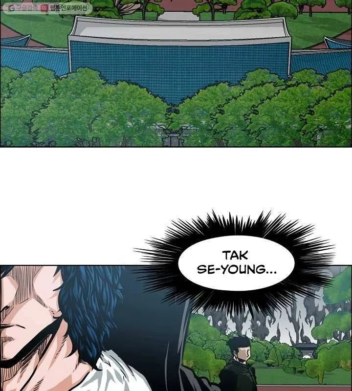 Read Rooftop Sword Master chapter 63.1 image 53 on Lezhin