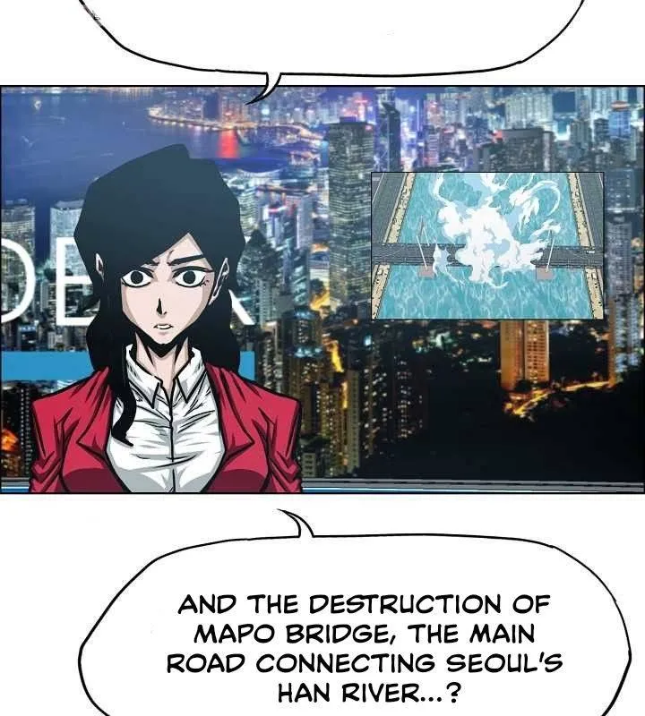 Read Rooftop Sword Master chapter 63.1 image 8 on Lezhin